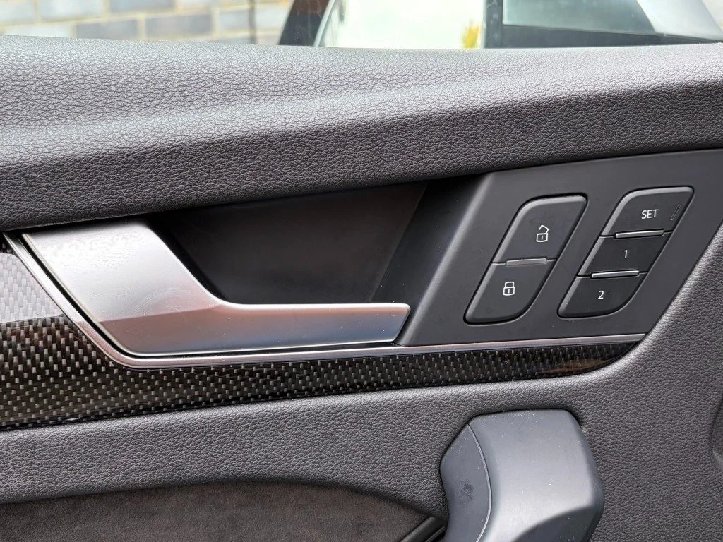 Audi SQ5 – foto 34