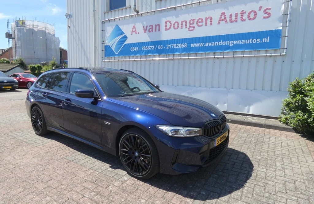 BMW 3 Serie – foto 6