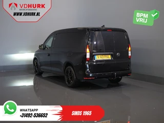 Volkswagen Caddy – thumbnail 3