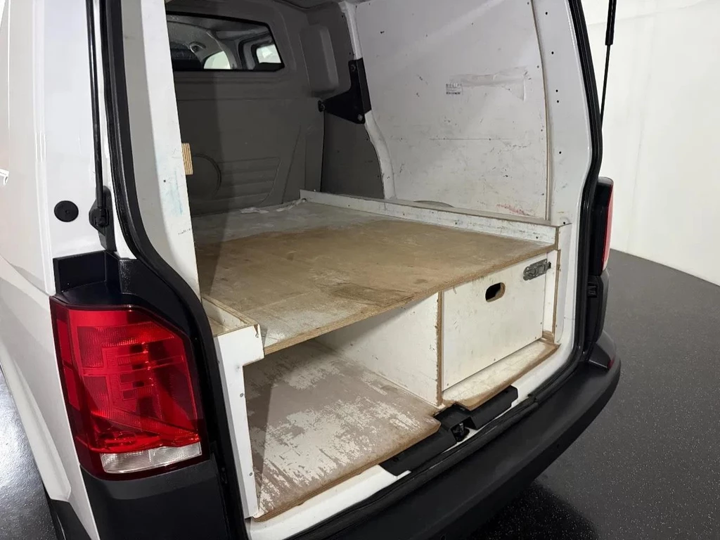 Volkswagen Transporter – foto 18