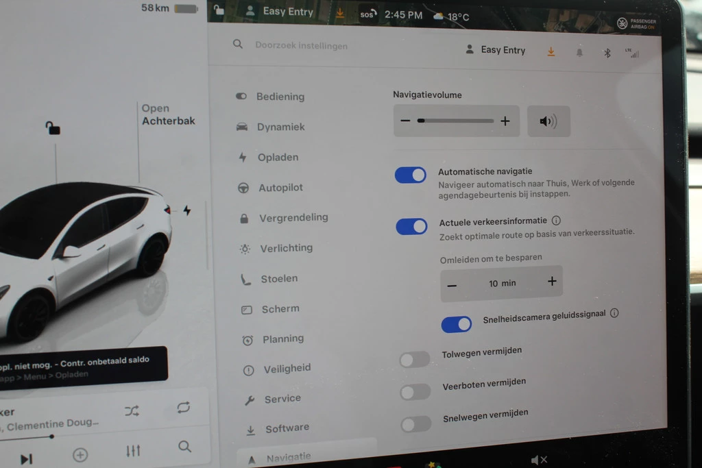 Tesla Model Y – foto 26