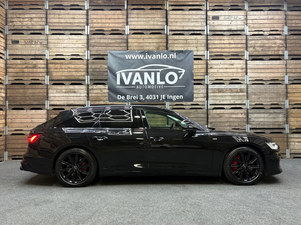 Audi A6 – foto 5