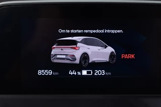 CUPRA Born – thumbnail 24