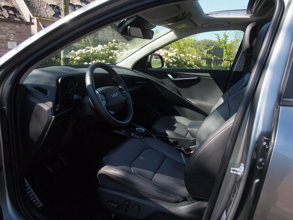 Kia Niro EV – foto 14