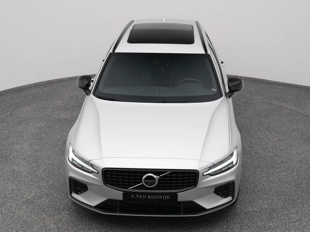Volvo V60 – foto 17