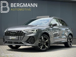 Audi Q3 – thumbnail 1