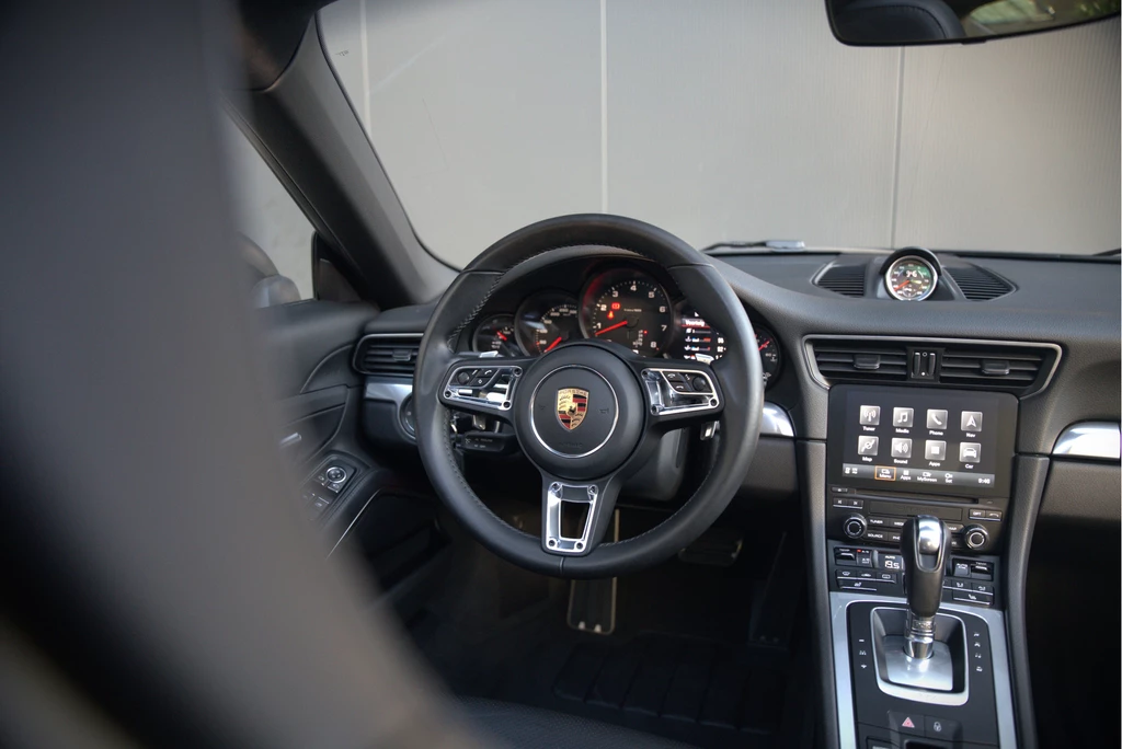 Porsche 911 – foto 41