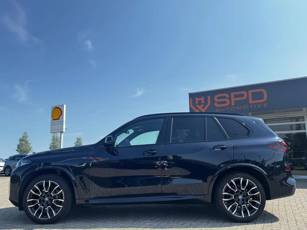 BMW X5 – foto 3