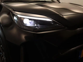 Toyota Yaris Cross – thumbnail 14