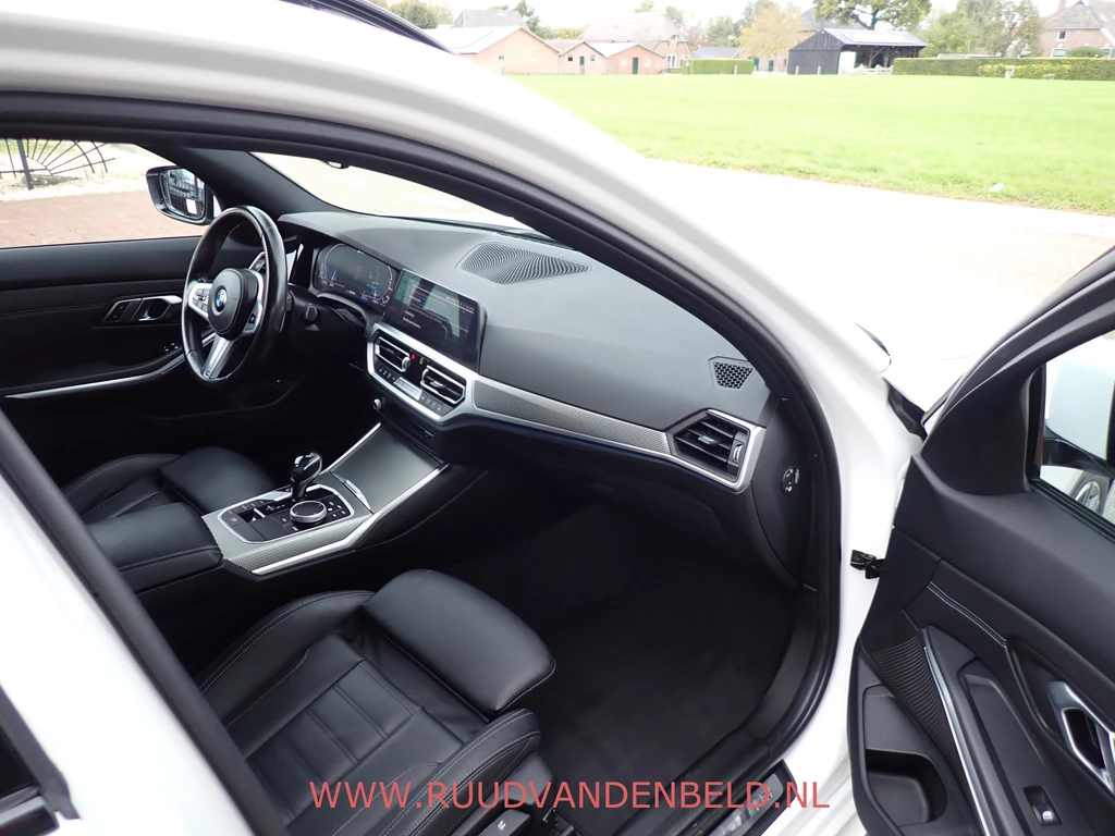 BMW 3 Serie – foto 20