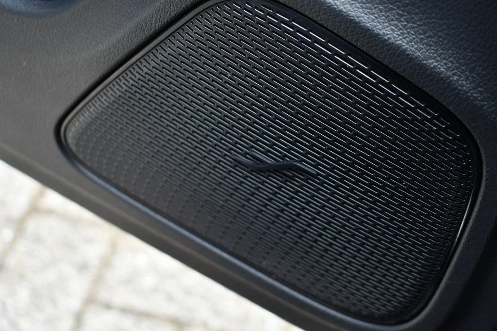 Mercedes-Benz CLA – foto 43