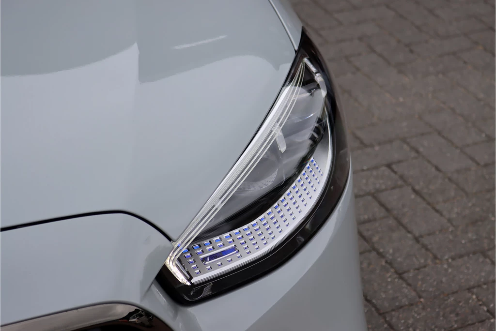 Mercedes-Benz S-Klasse – foto 25