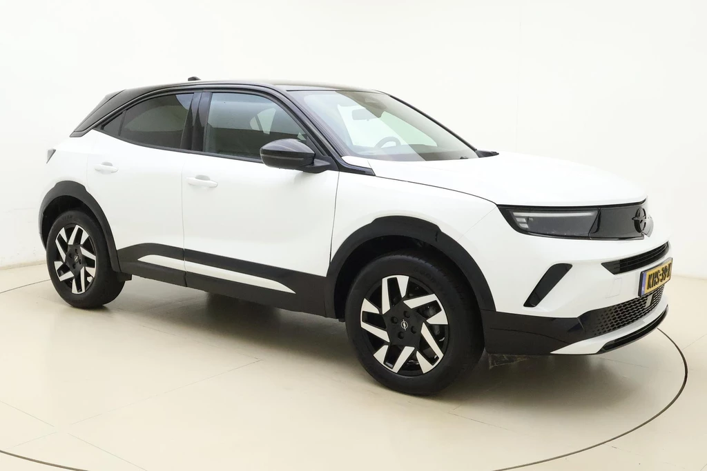 Opel Mokka – foto 8