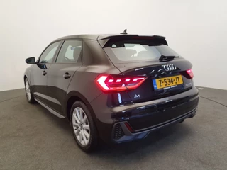 Audi A1 Sportback – thumbnail 3