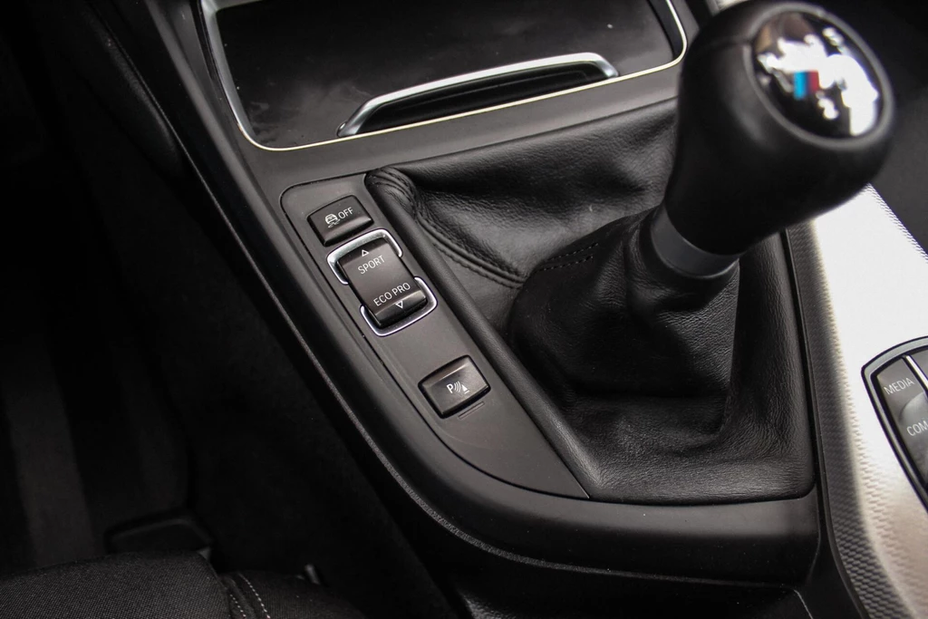 BMW 1 Serie – foto 38