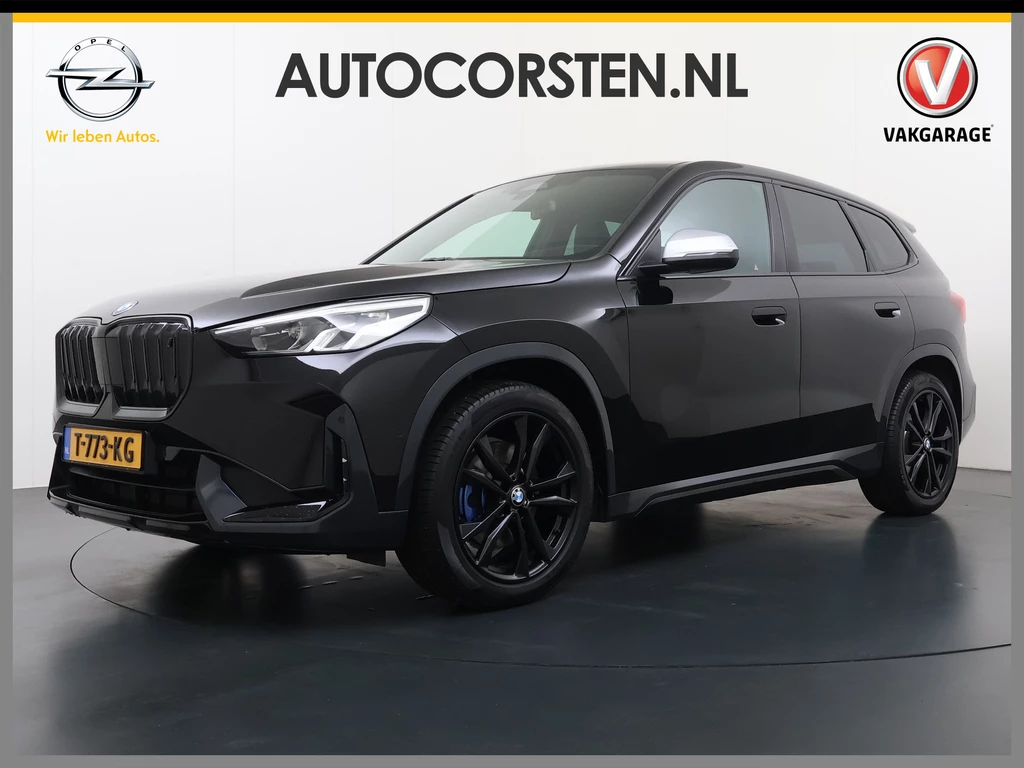 BMW iX1 – foto 2