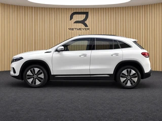 Mercedes-Benz EQA – thumbnail 2