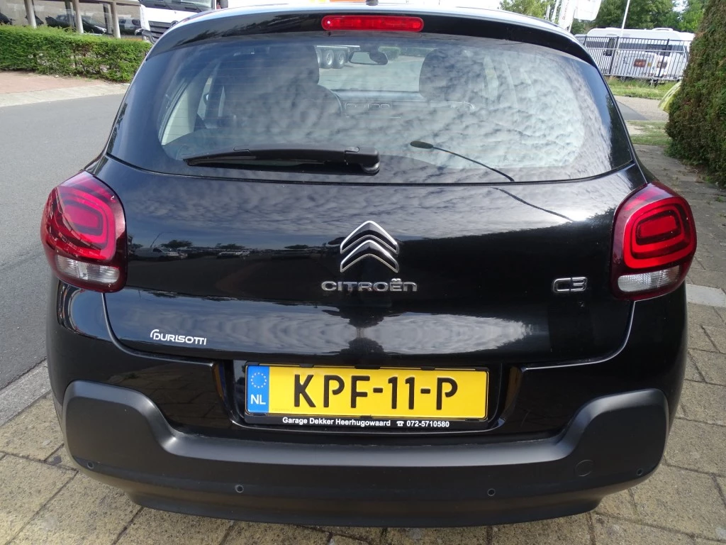 Citroën C3 – foto 3