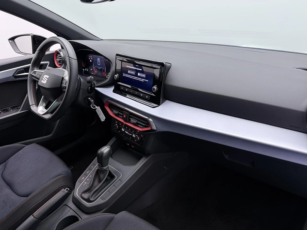 SEAT Ibiza – foto 28