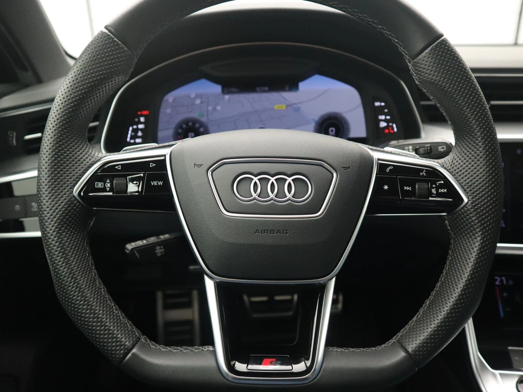 Audi A6 – foto 24