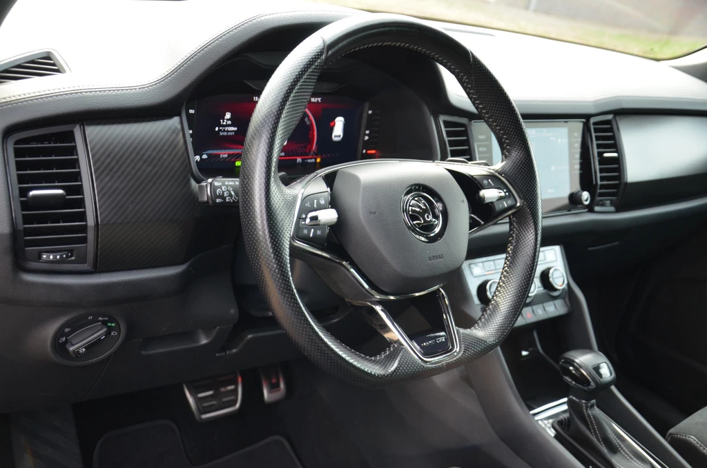 Škoda Kodiaq – foto 34