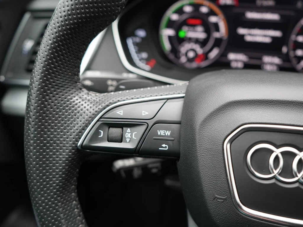 Audi Q5 – foto 34