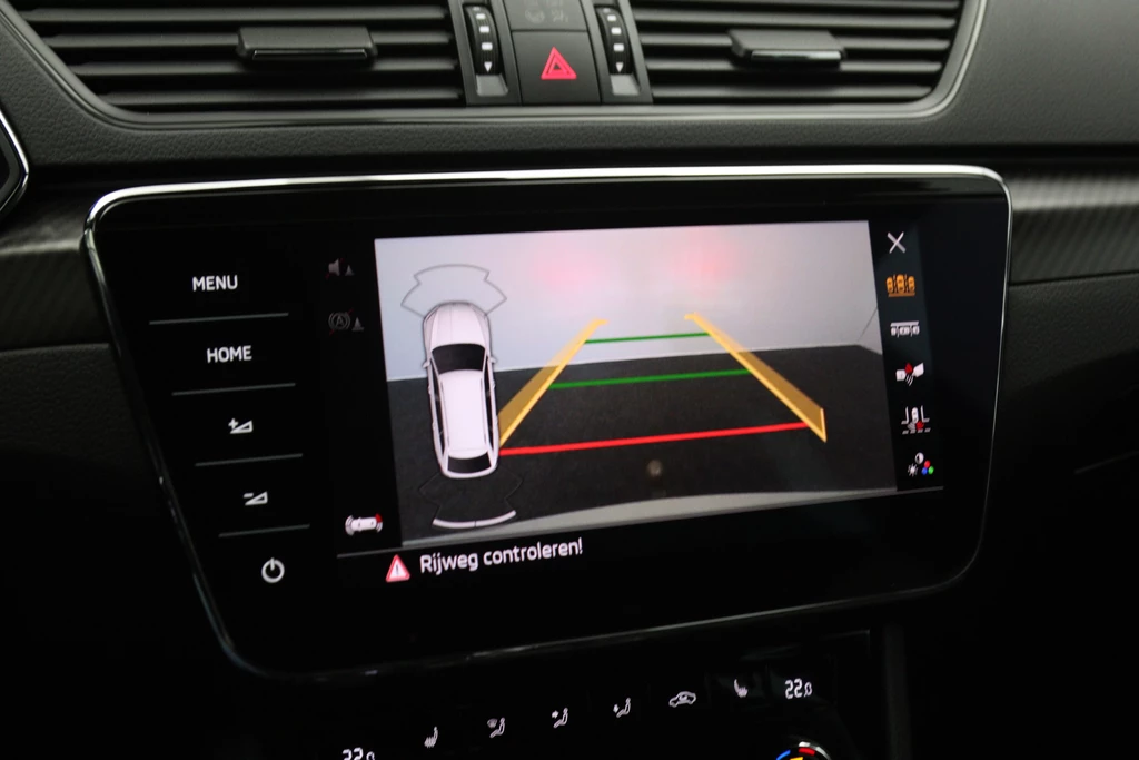 Škoda Superb – foto 33