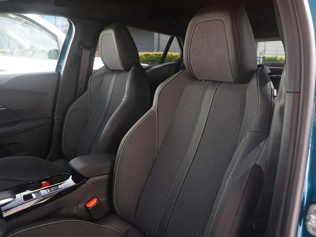 Peugeot 2008 – foto 10