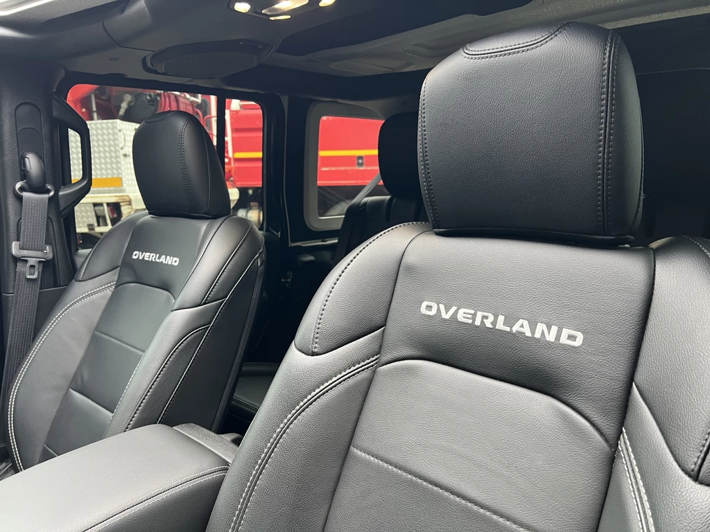 Jeep Wrangler – foto 20