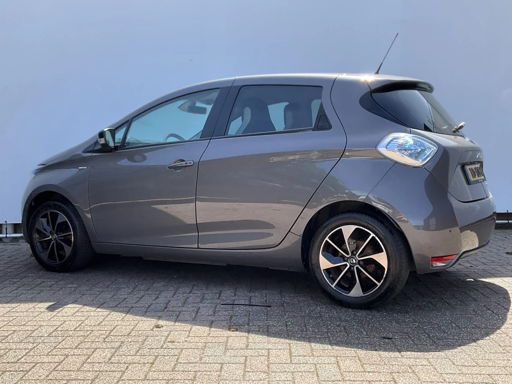 Renault ZOE – foto 5
