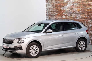 Škoda Kamiq – thumbnail 2