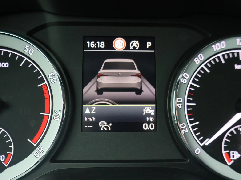 Škoda Karoq – foto 21