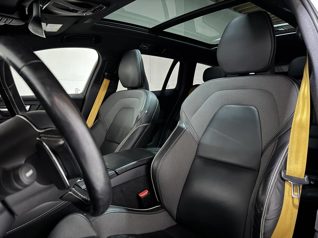 Volvo V60 – foto 25