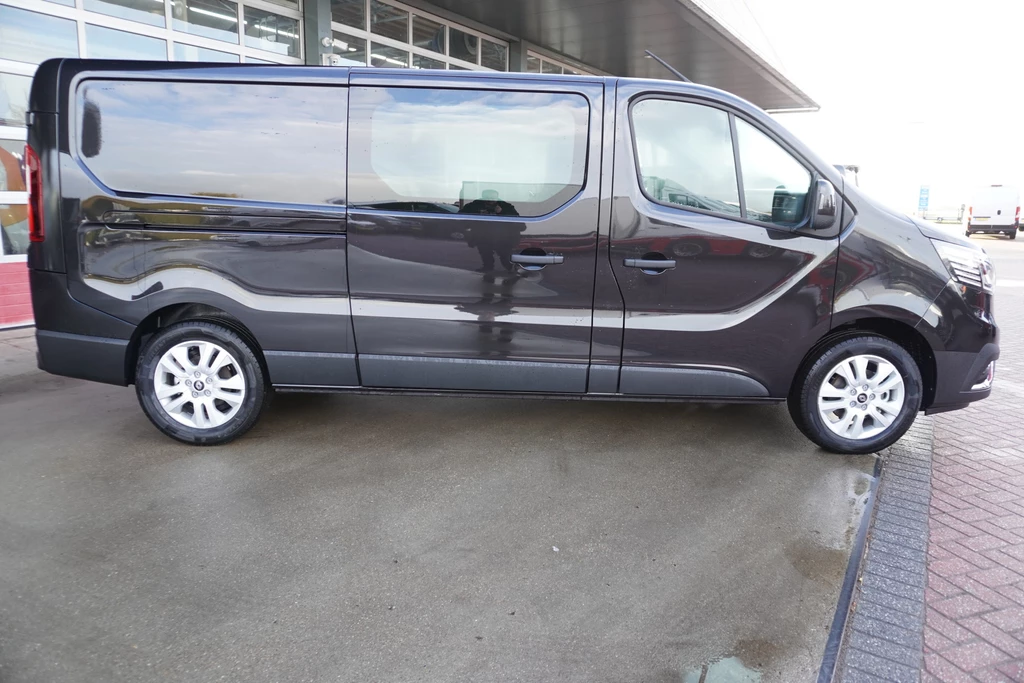 Renault Trafic – foto 6