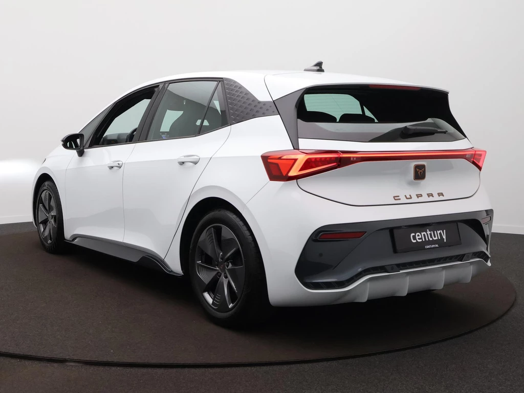 CUPRA Born – foto 4