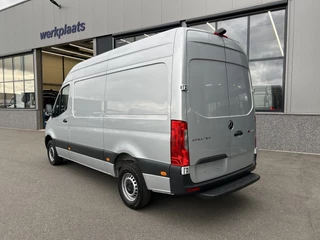 Mercedes-Benz Sprinter – thumbnail 2