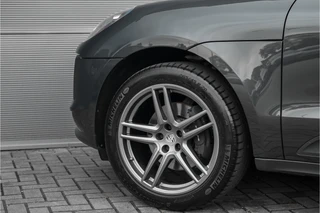 Porsche Macan – thumbnail 22