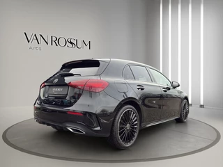 Mercedes-Benz A-Klasse – thumbnail 6