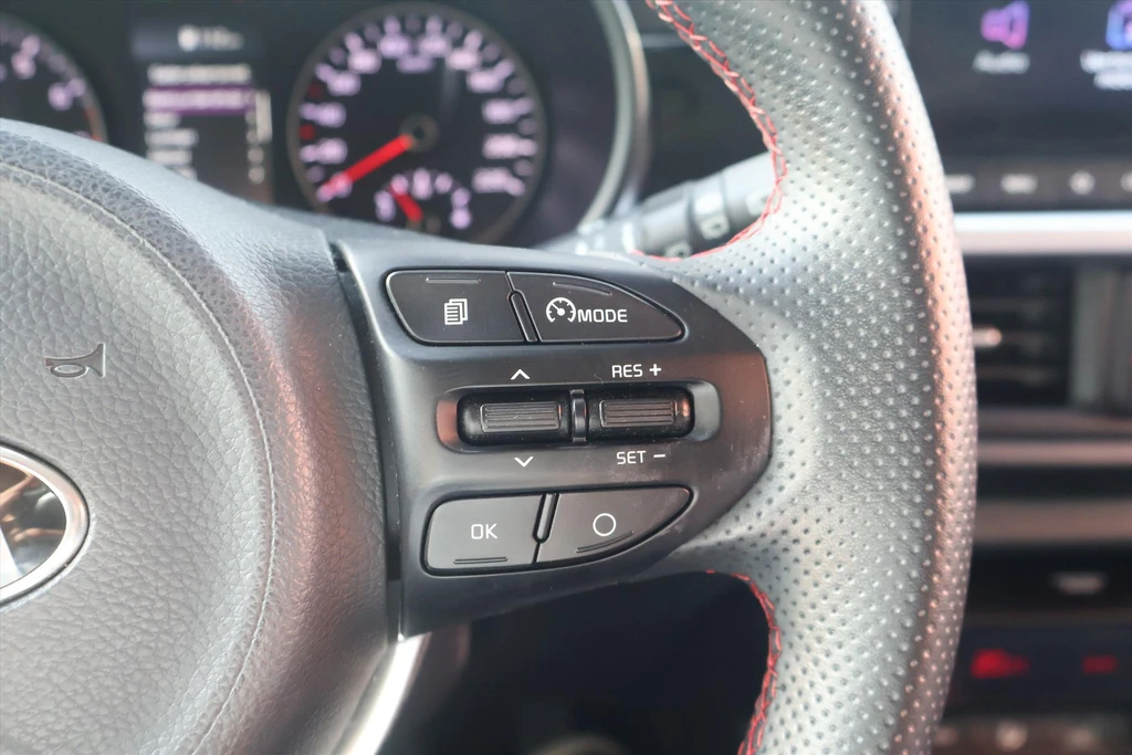 Kia Picanto – foto 25