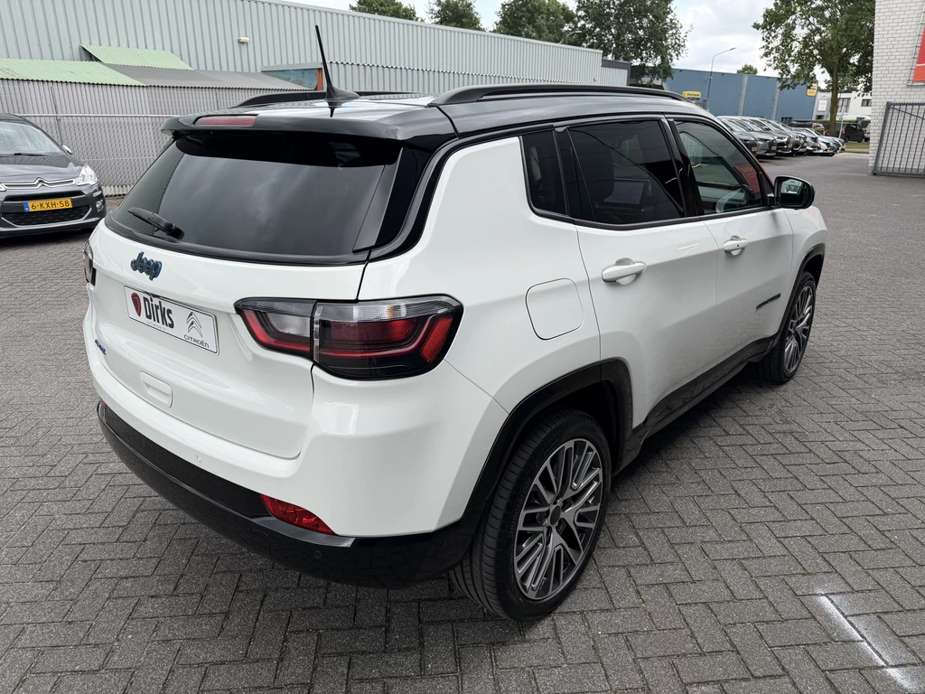 Jeep Compass – foto 7