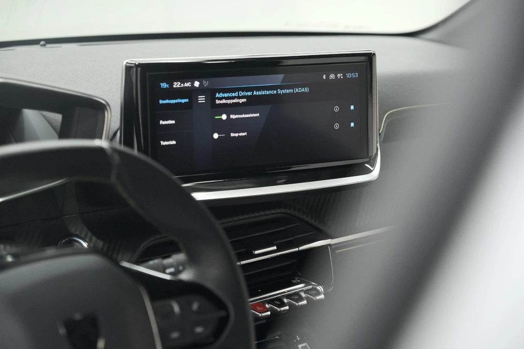 Peugeot 208 – foto 54