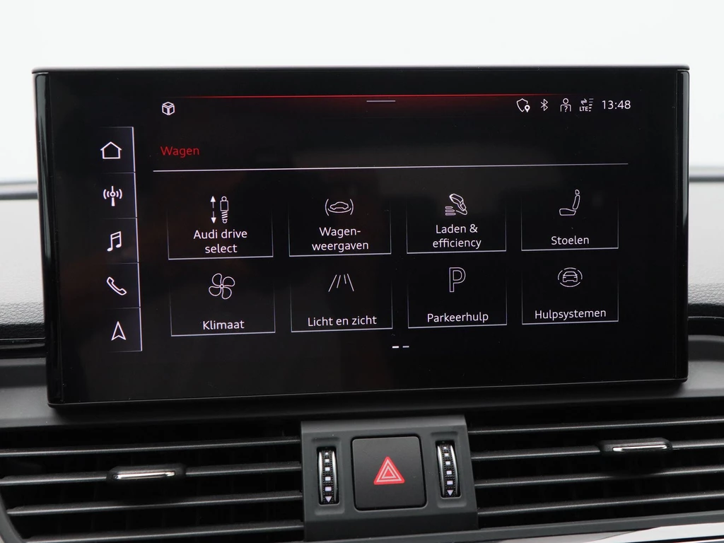 Audi Q5 – foto 34