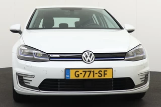 Volkswagen e-Golf – thumbnail 6