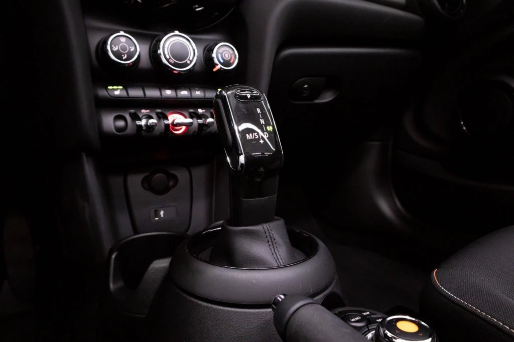 MINI Cooper Cabrio – foto 19