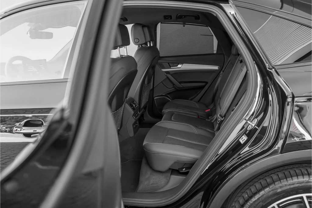 Audi Q5 – foto 14