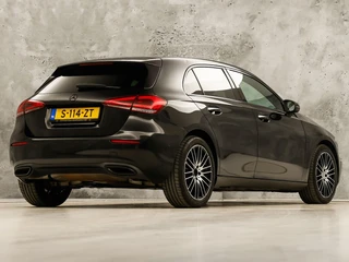 Mercedes-Benz A-Klasse – thumbnail 6