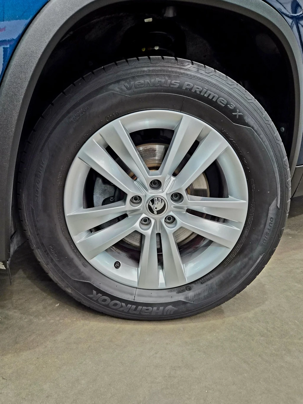 Škoda Kodiaq – foto 18