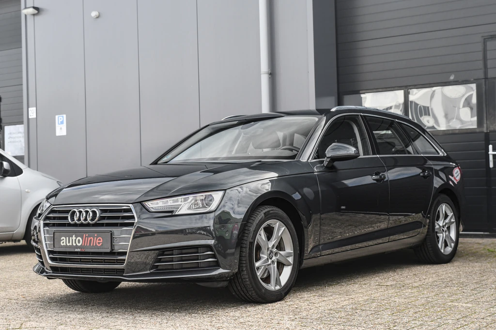 Audi A4 – foto 2