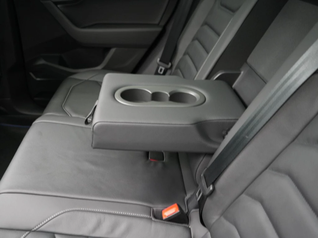 Volkswagen Touareg – foto 60