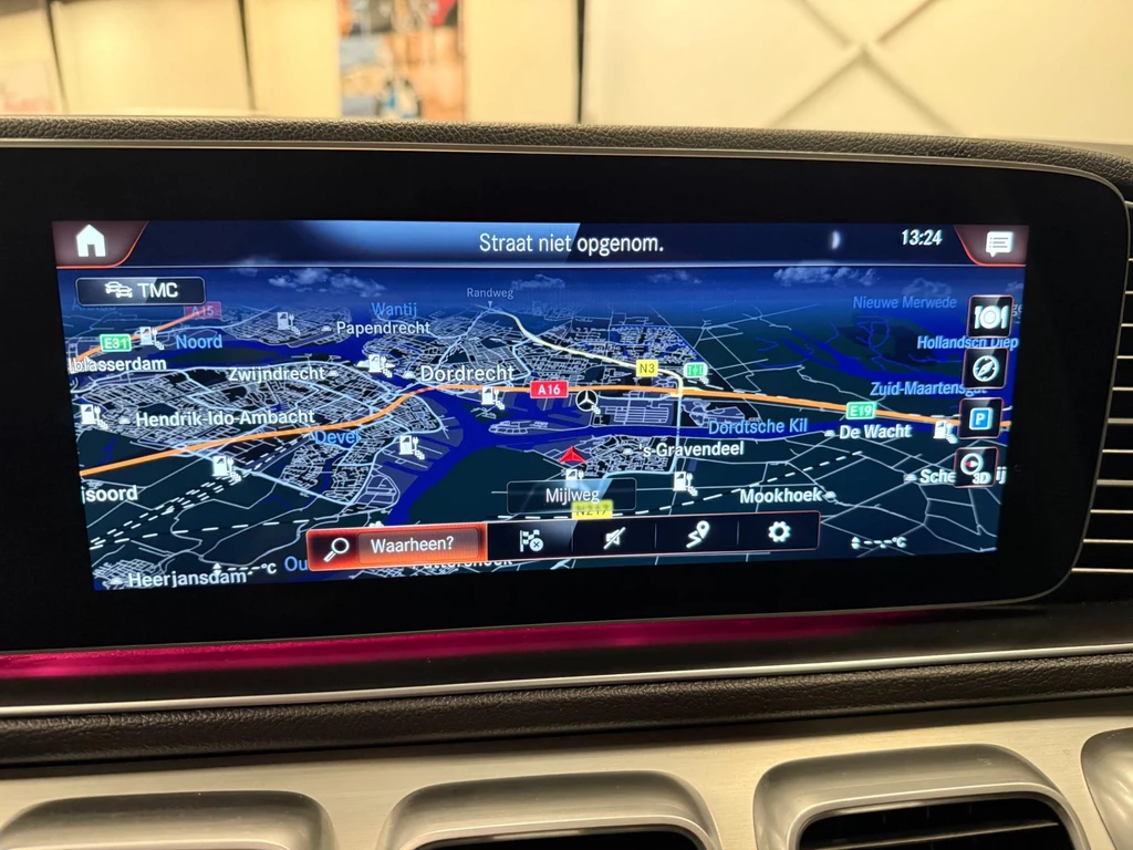 Mercedes-Benz GLE – foto 37